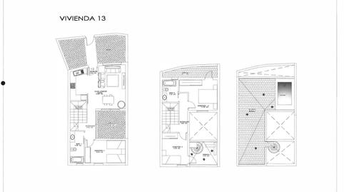 Photo 3 of Duplex for sale in Molino, San José del Álamo - El Hornillo, Las Palmas