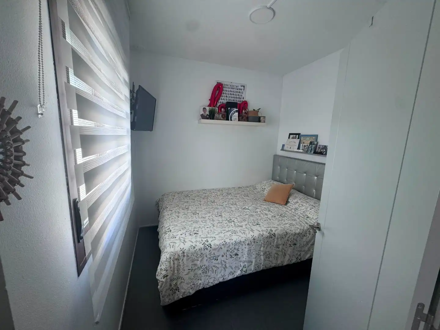 Habitación de Casa adosada en venta en Barbate