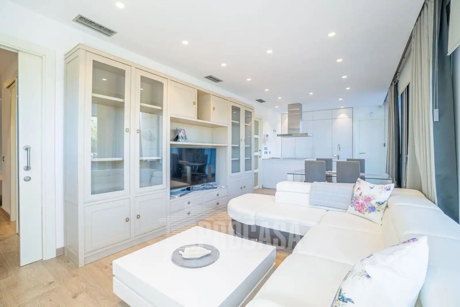 Piso con jardín en venta en CLOT DELS FRANQUETS, imagen 5
