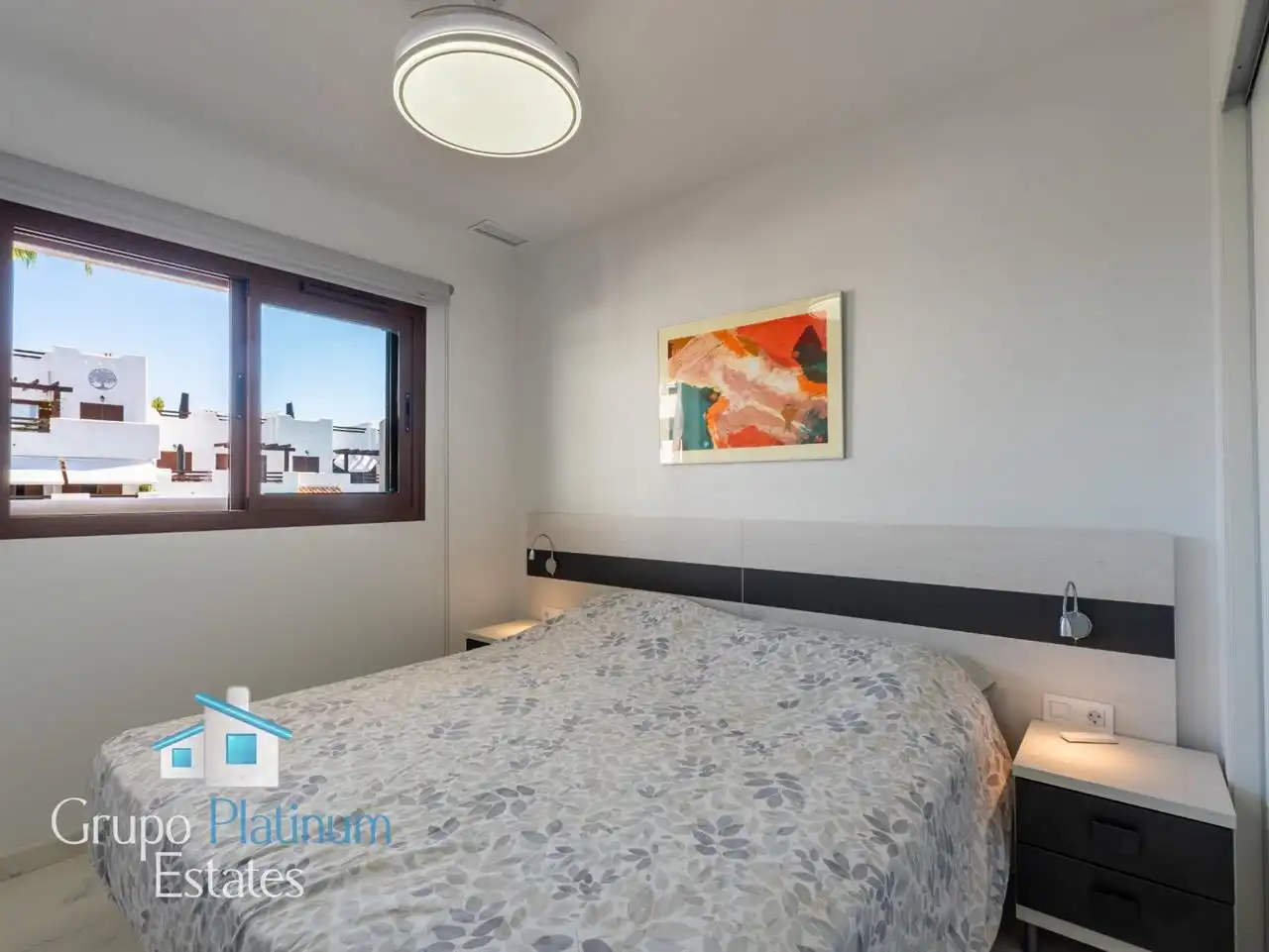 Apartment mit Pool zum Verkauf in San Juan de los Terreros, imagen 14