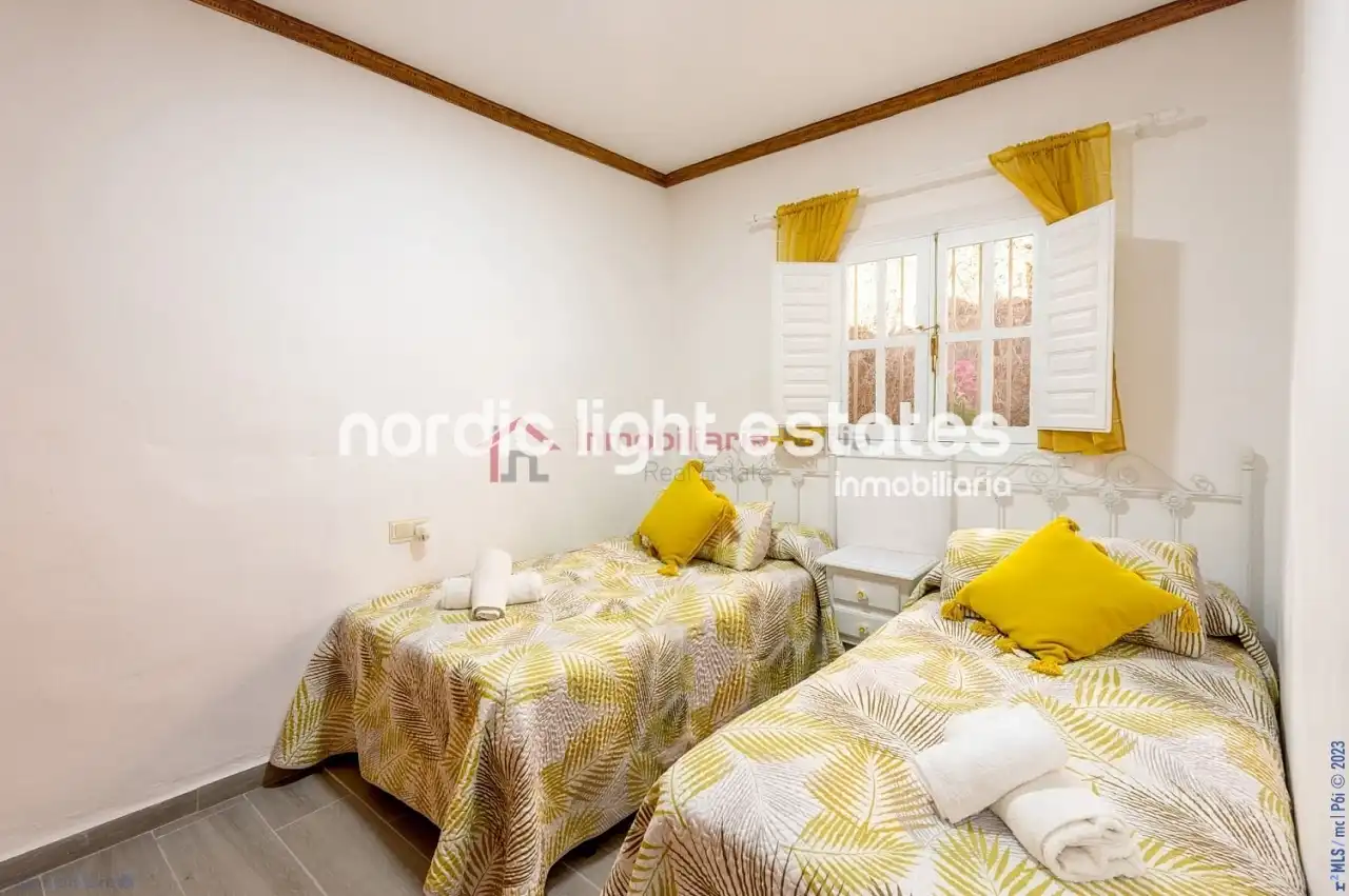 House with pool for sale in Torrox Pueblo, imagen 17