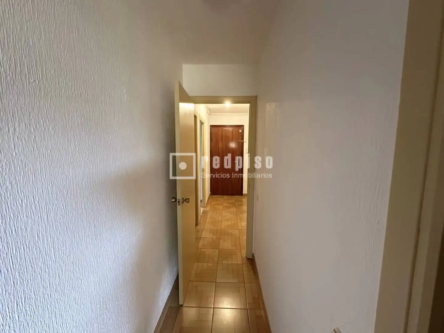 Piso en venta en Madrid con Aire acondicionado, Calefacción y Parquet