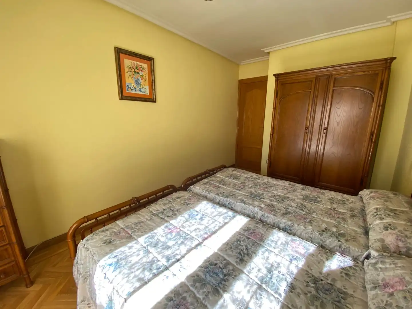 Habitación de Piso en venta en Campo de la Juventud