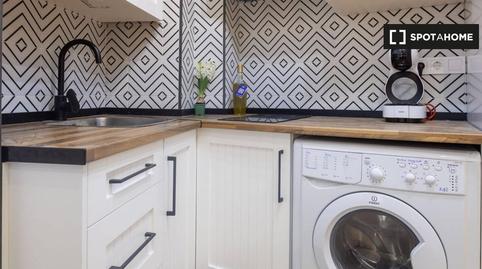 Foto 3 de Apartament per a compartir a La Trinidad, Málaga Capital