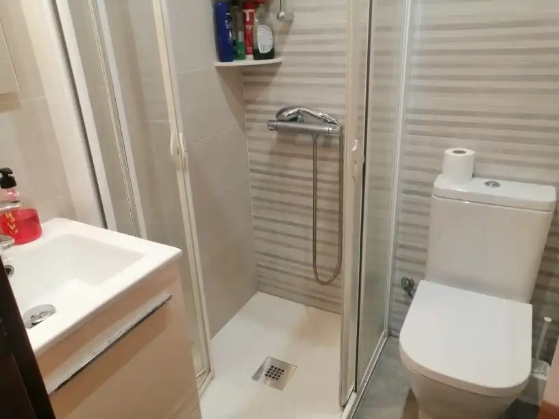 Piso en venta en Passatge del Pinsà, El Carmel