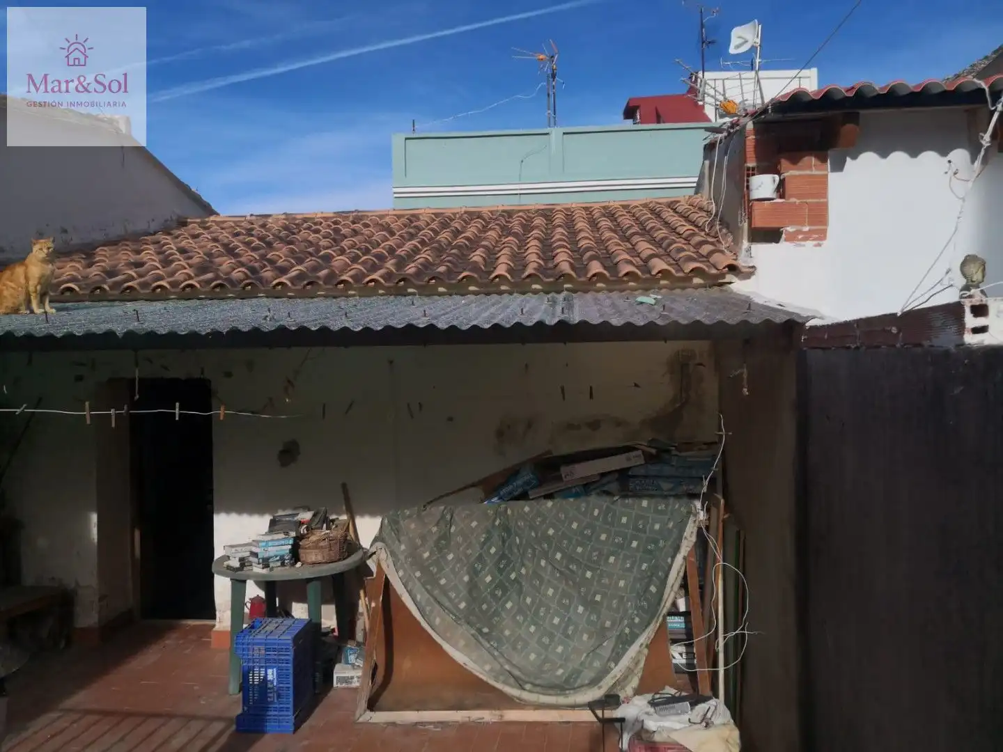 Casa en venda a Pueblo de Cullera, imagen 24