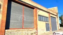 Exterior view of Industrial buildings for sale in Sant Llorenç Savall