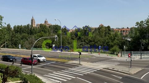 Photo 5 of Flat for sale in Calle Bartolomé de Escobedo, San José - El Montalvo, Salamanca Capital