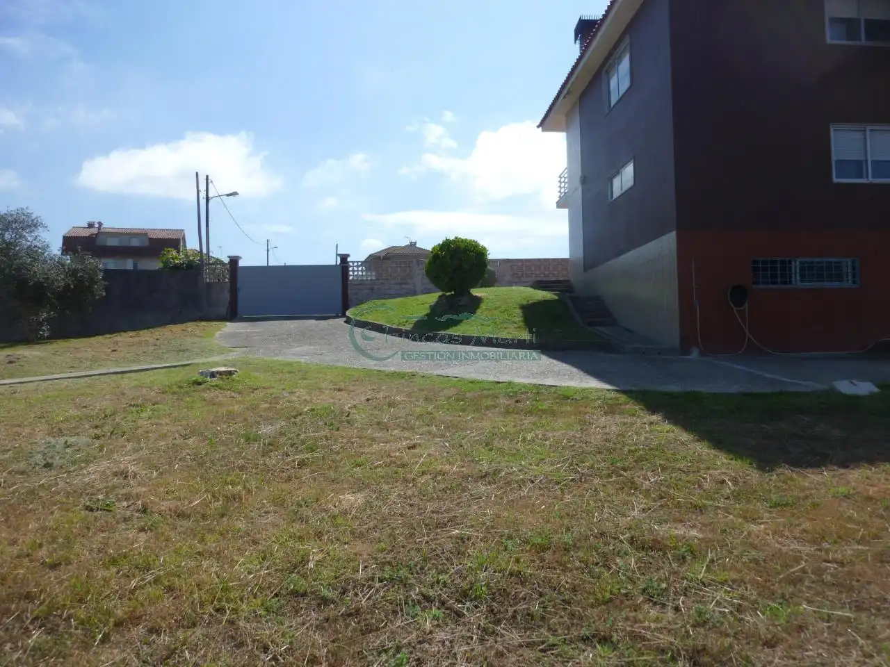 Casa o chalet en venta en Vigo  con Calefacción, Jardín privado y Terraza