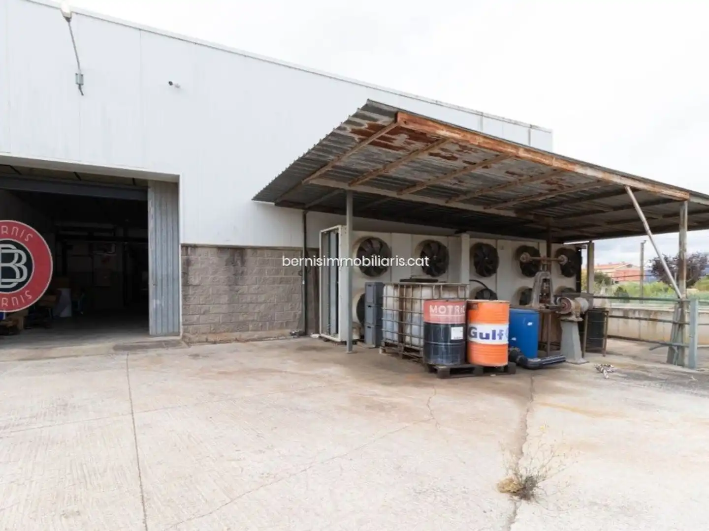 Local comercial en venda a Avenida Fàbrica Nova, imagen 7