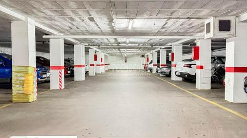 Foto 5 de Garatge en venda a Fuensanta- Arcángel,  Córdoba Capital