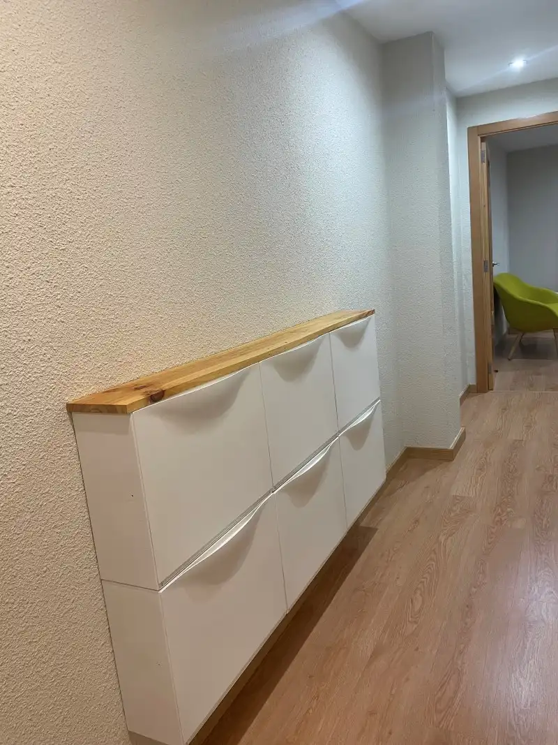 Pis amb terrassa de lloguer a Centro Ciudad, imagen 10