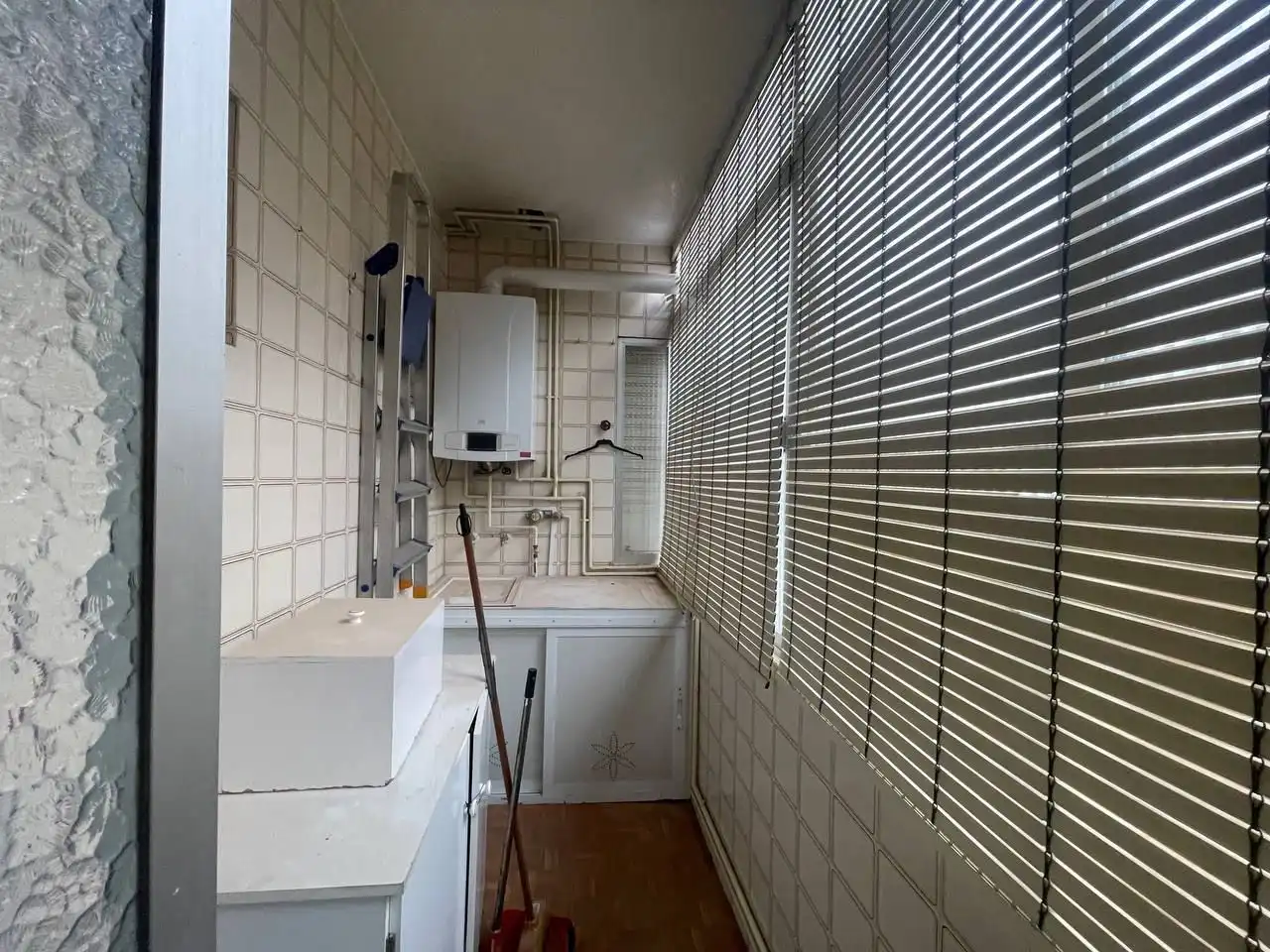 Appartement avec balcon à vendre à Torredonjimeno, imagen 16