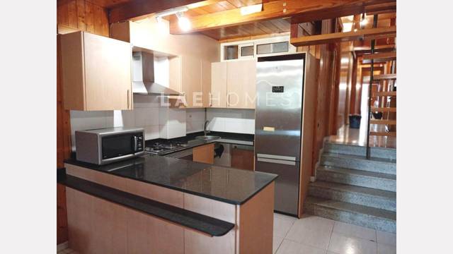 Piso en Venta en Carrer Carrer dels Cortada en La Teixonera