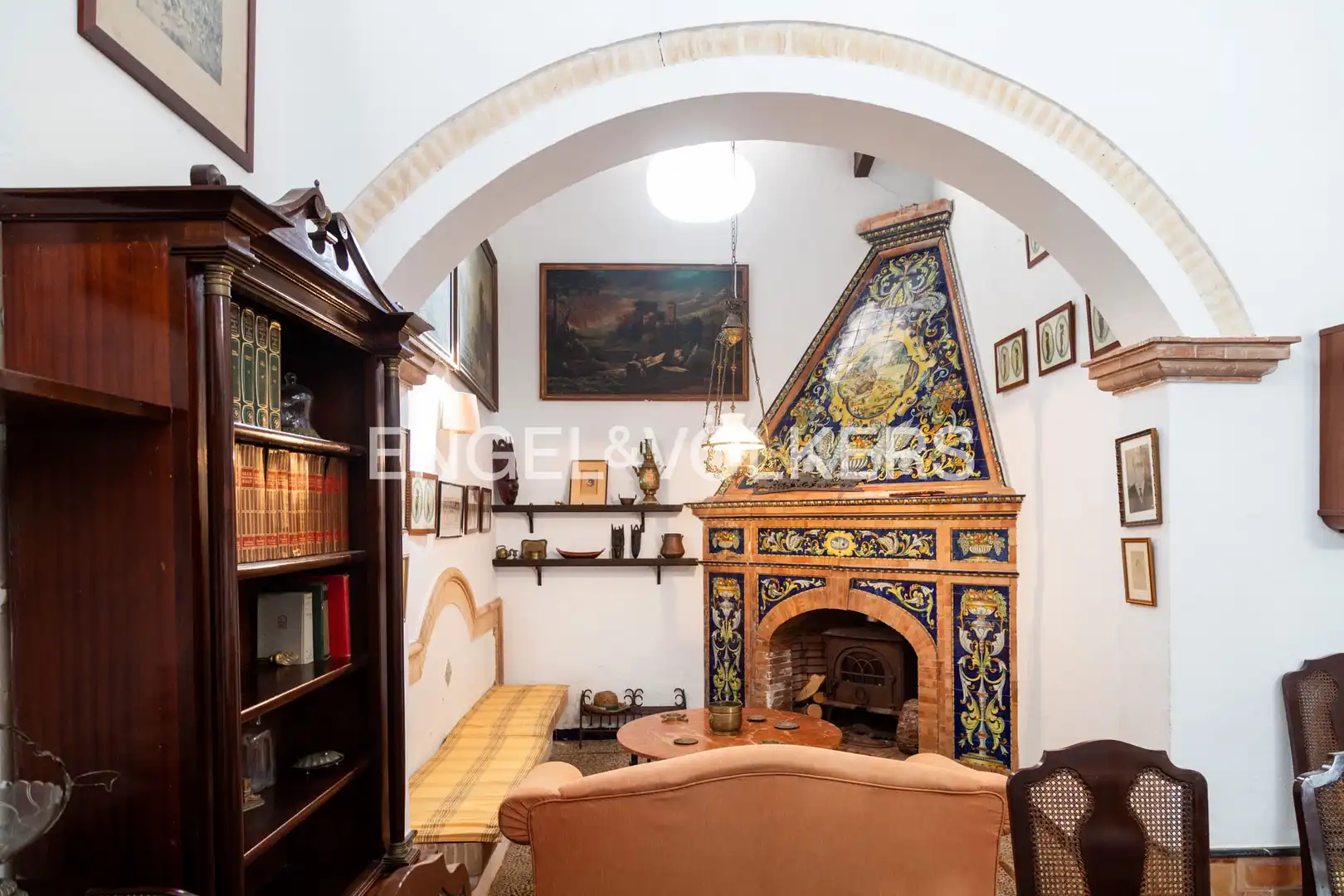 Houses for sale in Sanlúcar de Barrameda  with Air Conditioner, Heating and Private garden