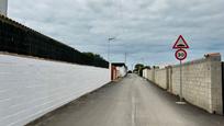 Außenansicht von Grundstücke zum verkauf in Chiclana de la Frontera