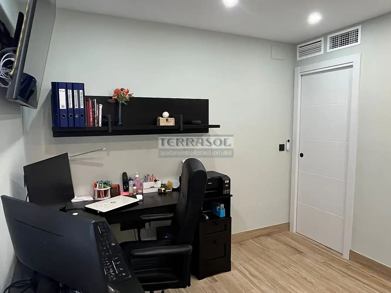 Apartamento con ascensor en venta en Torre del Mar, imagen 29