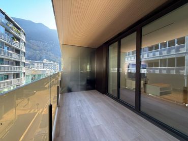 Flat with lift for sale in Les Escaldes