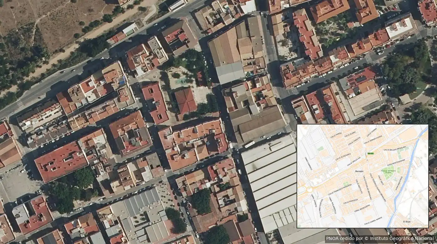 Pis en venda en Pedanías Este