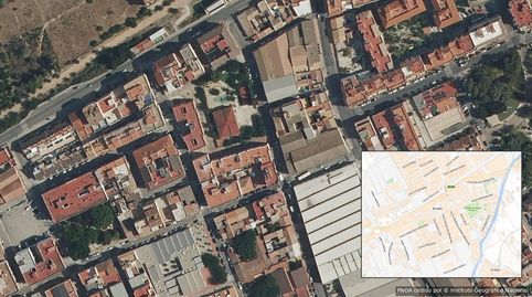 Foto 5 de Pis en venda a Beniaján, Murcia Capital