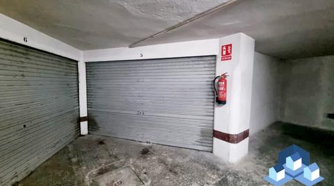 Photo 2 of Garage for sale in Travesía Ramón y Cajal, 5, Santiago, Murcia