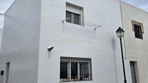 Foto 2 de Casa adosada en venda a Calle Andalucía, Cuevas del Becerro, Spain, -1, Cuevas del Becerro, Málaga