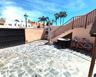 Exterior view of Duplex for sale in Casares  with Air Conditioner, Terrace and Swimming Pool
