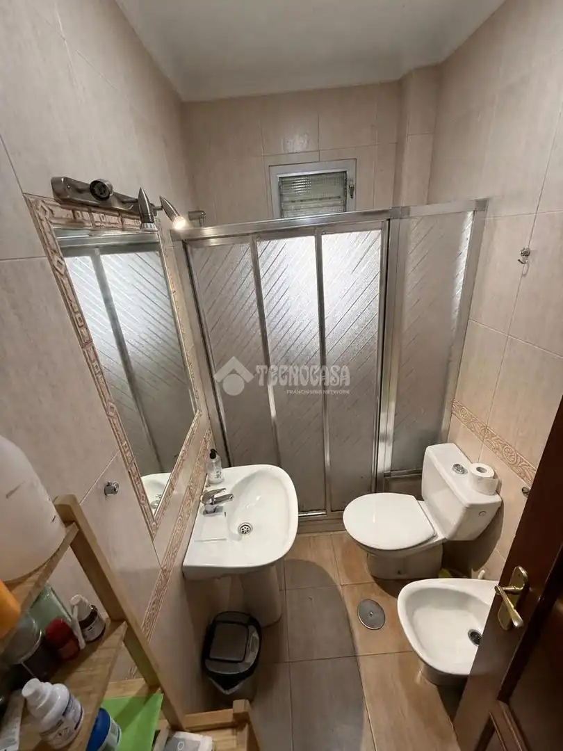 Baño de Piso en venta en Sevilla
