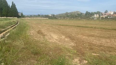 Foto 4 de Finca rústica en venda a Santa Bárbara, Llíria