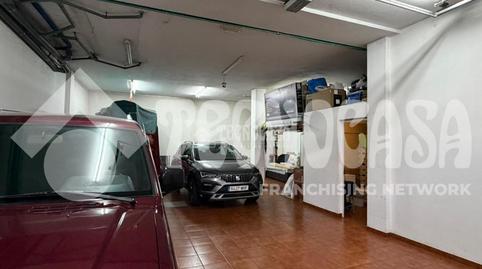 Foto 2 de Casa adosada en venta en Santidad, Arucas