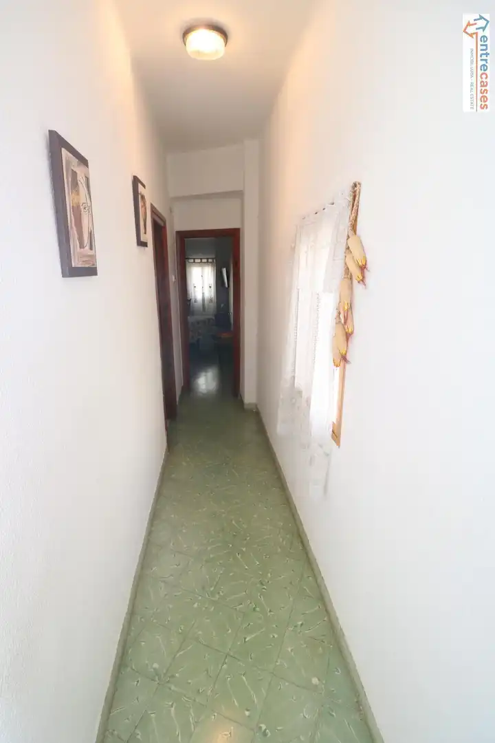 Flat with terrace for sale in Gaibiel, imagen 22