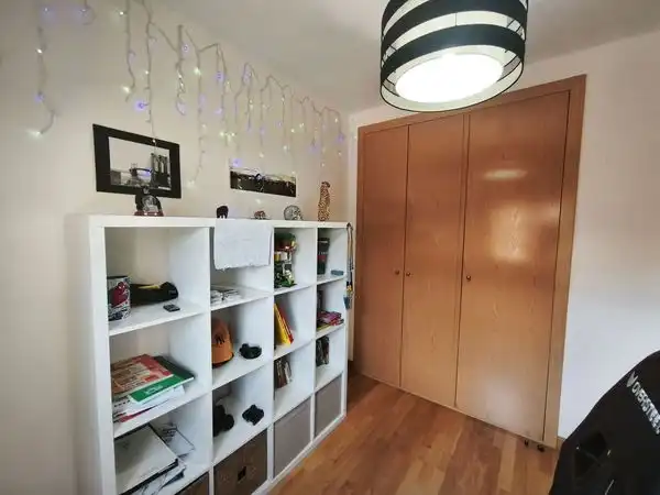 Dúplex en venta en El Espinar con Aire acondicionado, Calefacción y Jardín privado