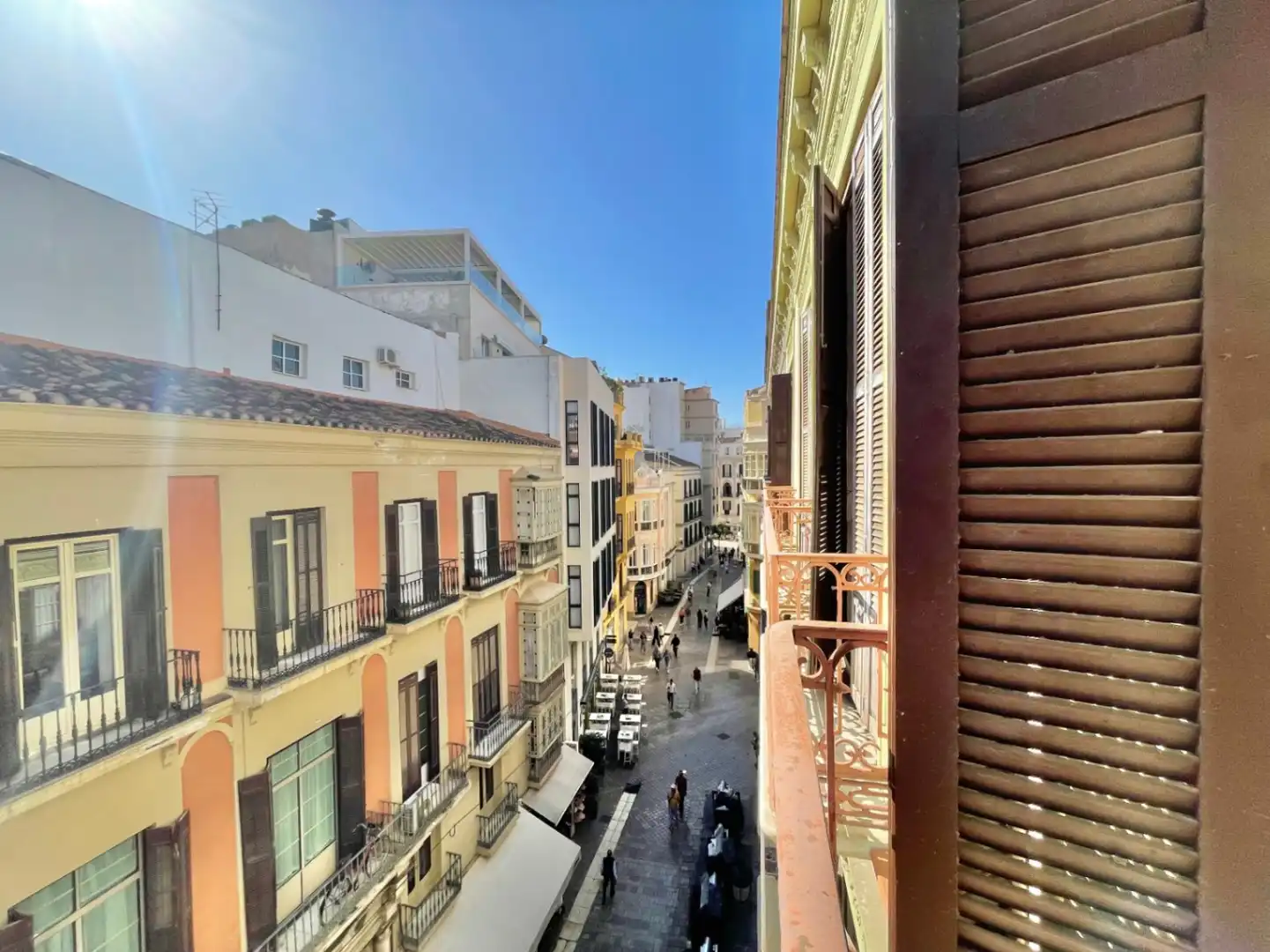 Apartament amb terrassa en venda a Centro, imagen 10