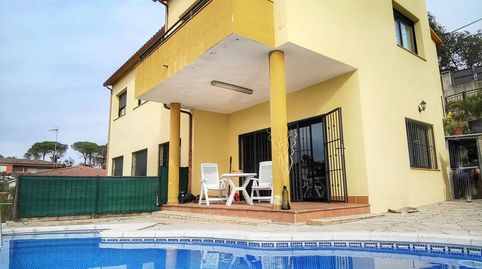Foto 4 de Casa o xalet en venda a Lloret Residencial - Montlloret, Lloret de Mar