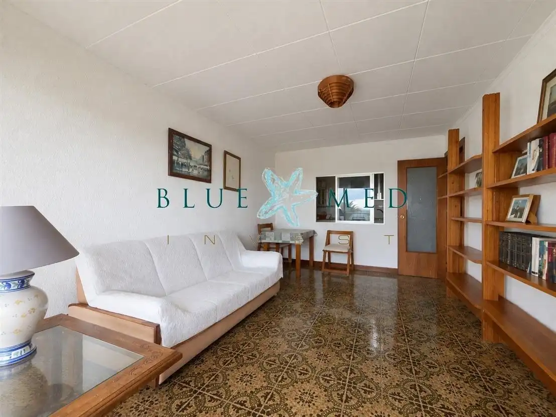 Piso con ascensor en venta en Paseo Paseo Rihuete, imagen 4