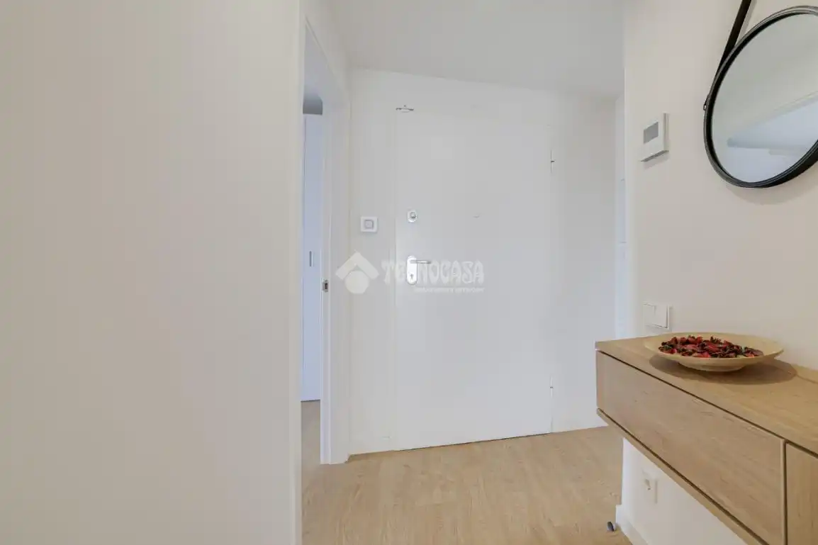 Piso en venta en L'Hospitalet de Llobregat con Trastero