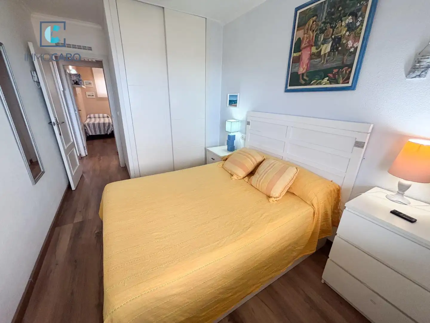 Apartments for sale in Cartagena, Murcia