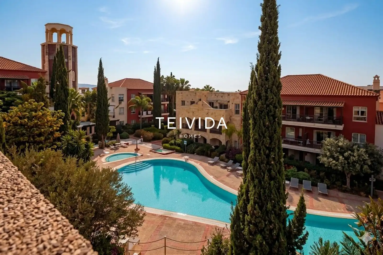 Flat with pool for sale in Calle Mencey Güímar, imagen 37