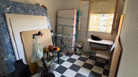 Foto 4 de Piso en venta en Calle Álvar Núñez Cabeza de Vaca, La Plata, Jerez de la Frontera