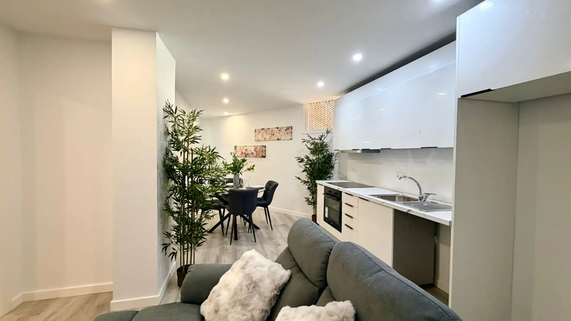 Piso en venta en Calle Los Angeles, 3, Los Cristianos