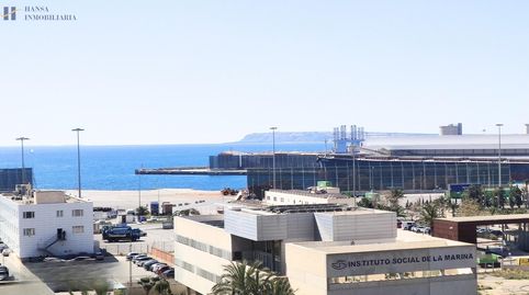 Foto 4 de Piso en venta en Avenida Loring, 6, Ensanche - Diputación, Alicante / Alacant