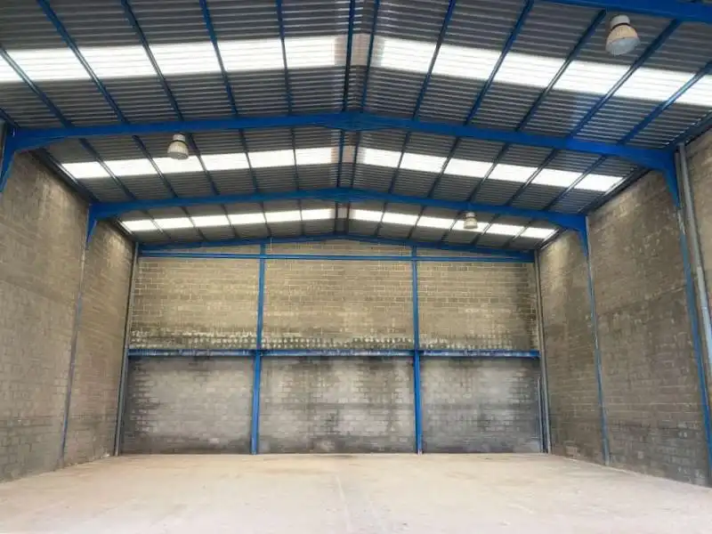 Nave industrielle à vendre à L'Alcora, imagen 2