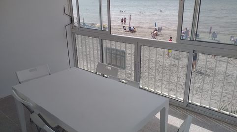 Foto 4 de Apartament de lloguer a Playa Tamarit - Playa Lissa, Santa Pola