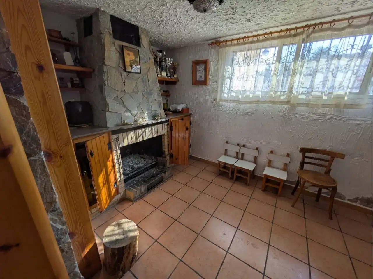 Casa o xalet en venda a Avenida San José, Petrer