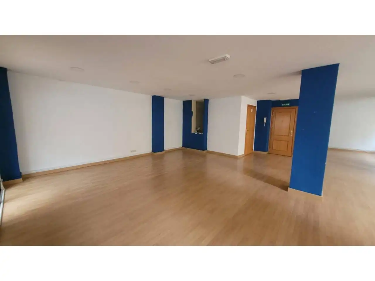 Office for rent in Albacete  with Heating