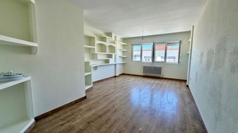 Foto 3 de Pis en venda a San Mamés - La Palomera, León Capital