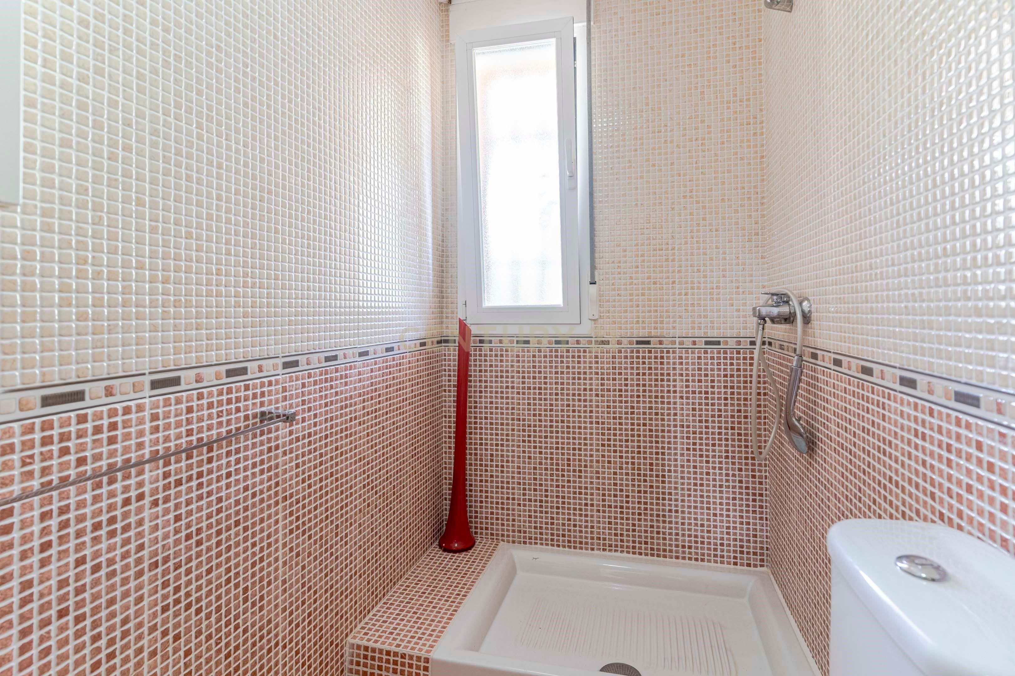 Bathroom of House or chalet for sale in El Valle  with Terrace