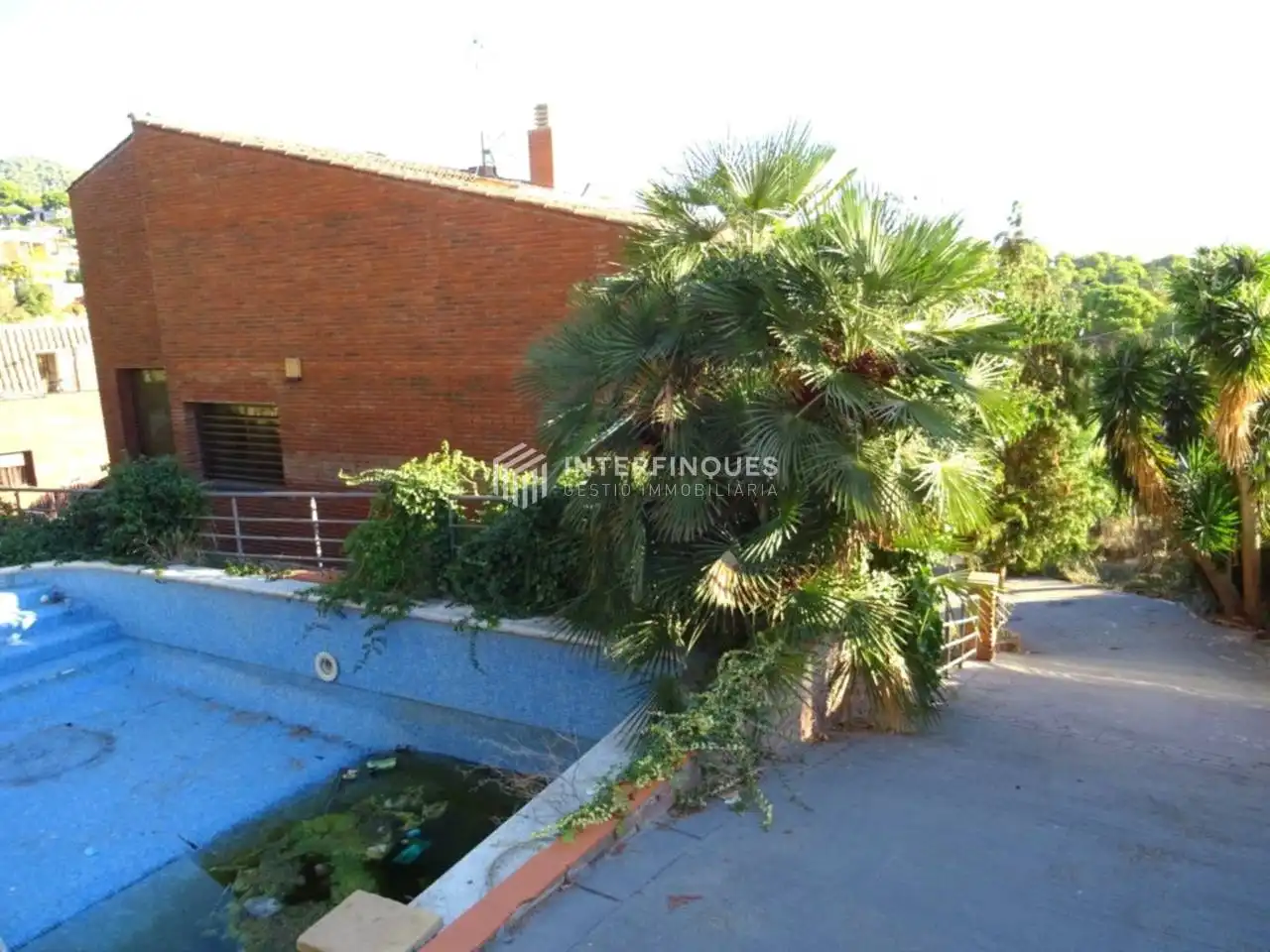 Exterior view of Houses for sale in Premià de Dalt  with Heating, Private garden and Terrace