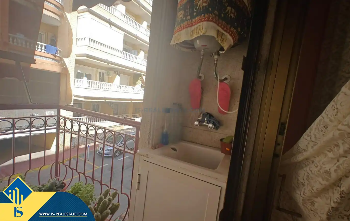 Appartement compact avec ascenseur à vendre à Playa del Cura, imagen 13