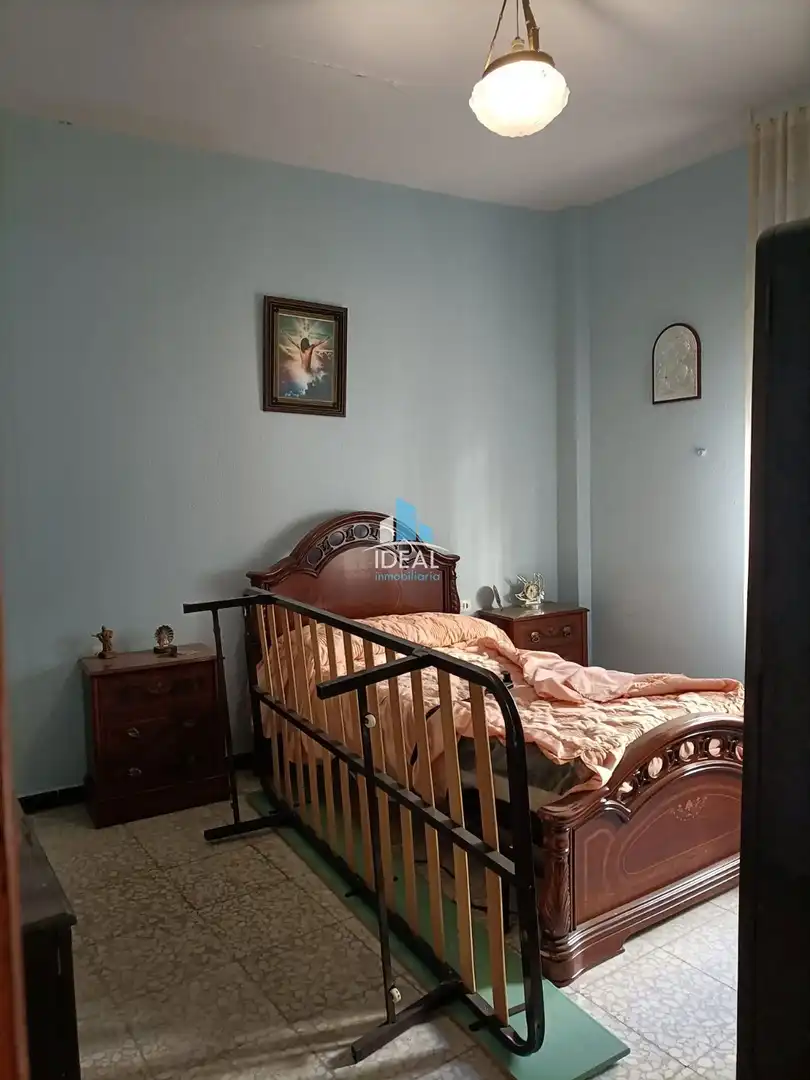 Casa amb jardí en venda a tejares, imagen 8